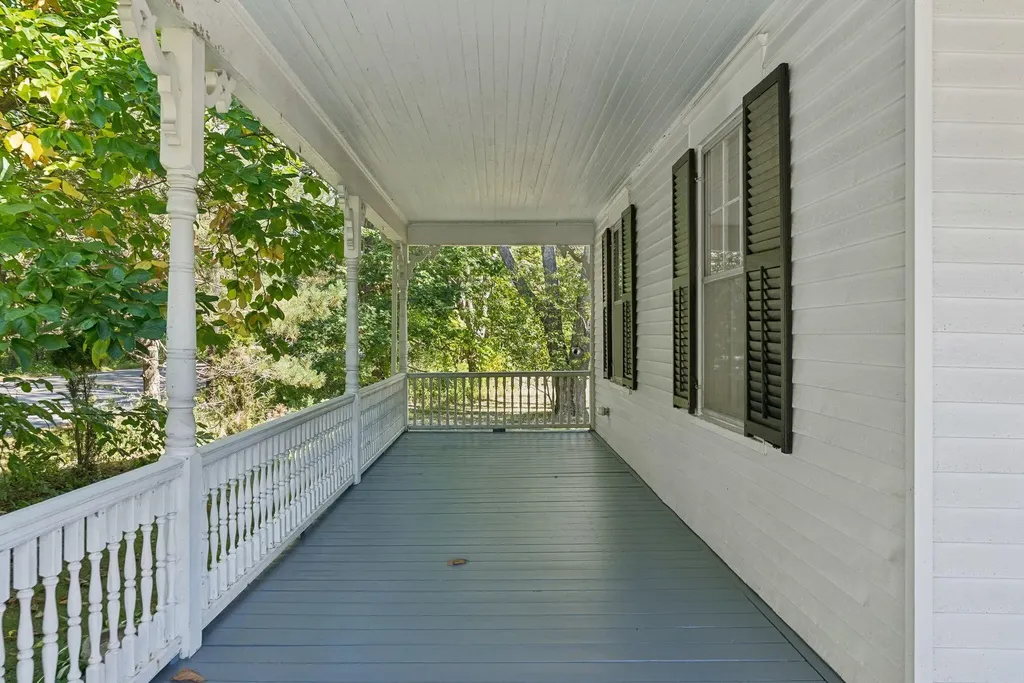 161 Gilman Road Yarmouth ME 04096