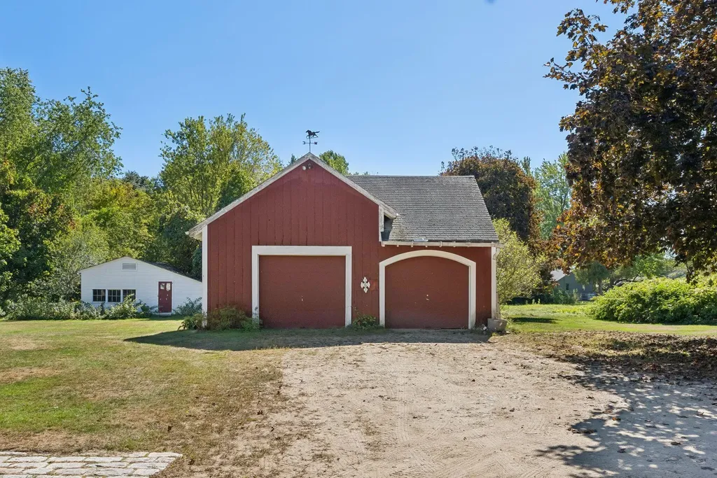161 Gilman Road Yarmouth ME 04096