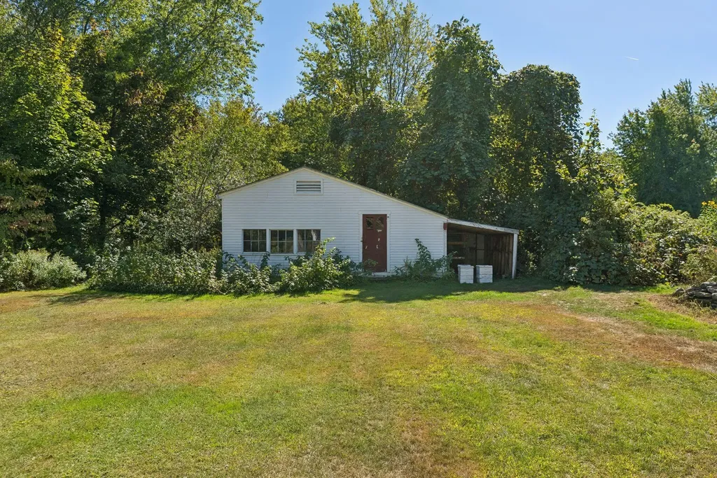 161 Gilman Road Yarmouth ME 04096