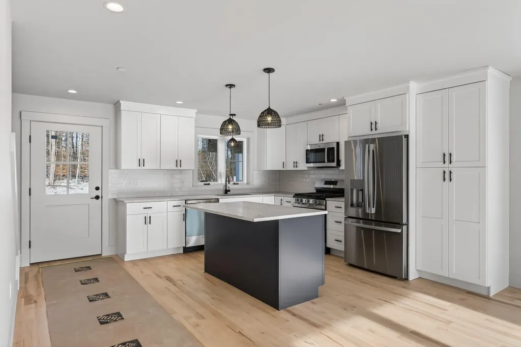 49 Lochwood Drive Gorham ME 04038
