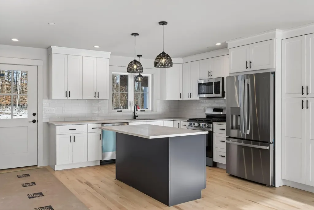 49 Lochwood Drive Gorham ME 04038