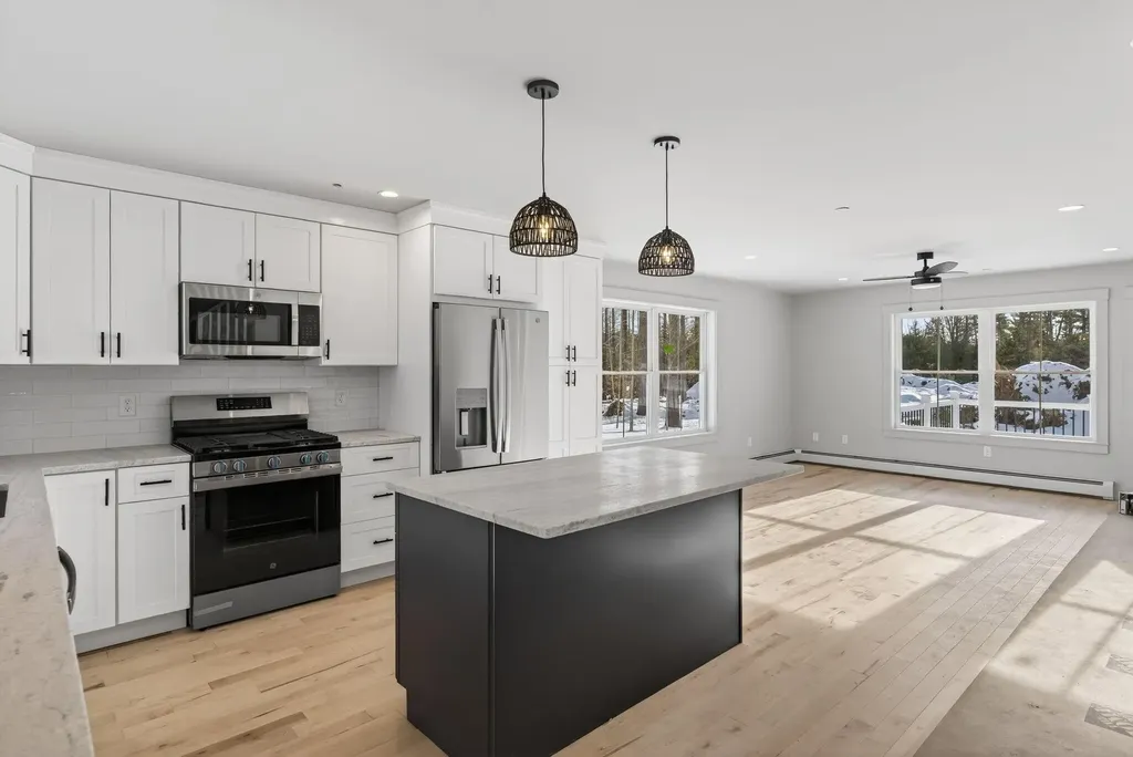 49 Lochwood Drive Gorham ME 04038