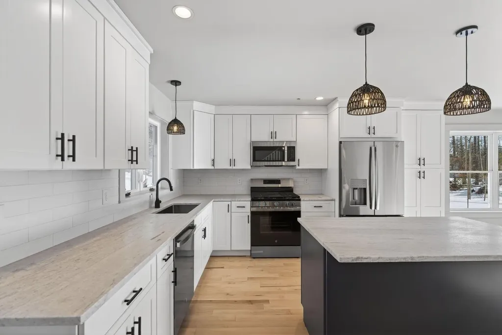 49 Lochwood Drive Gorham ME 04038