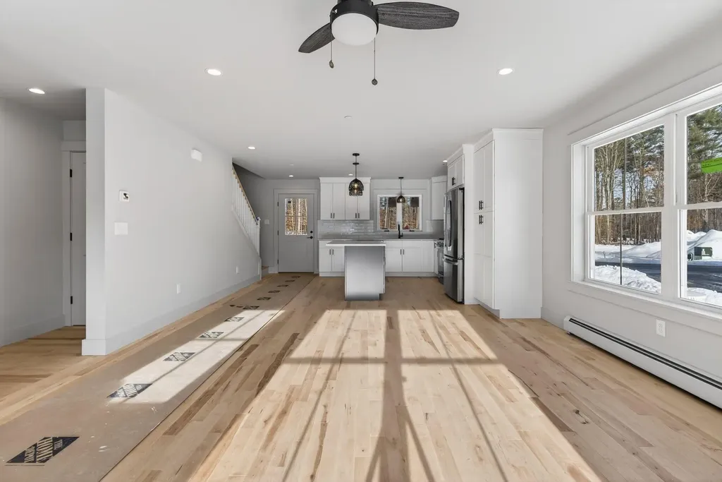 49 Lochwood Drive Gorham ME 04038