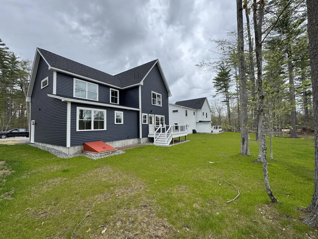 49 Lochwood Drive Gorham ME 04038