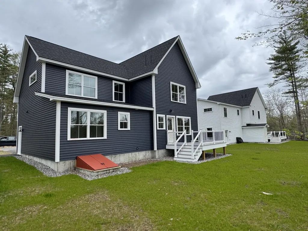 49 Lochwood Drive Gorham ME 04038