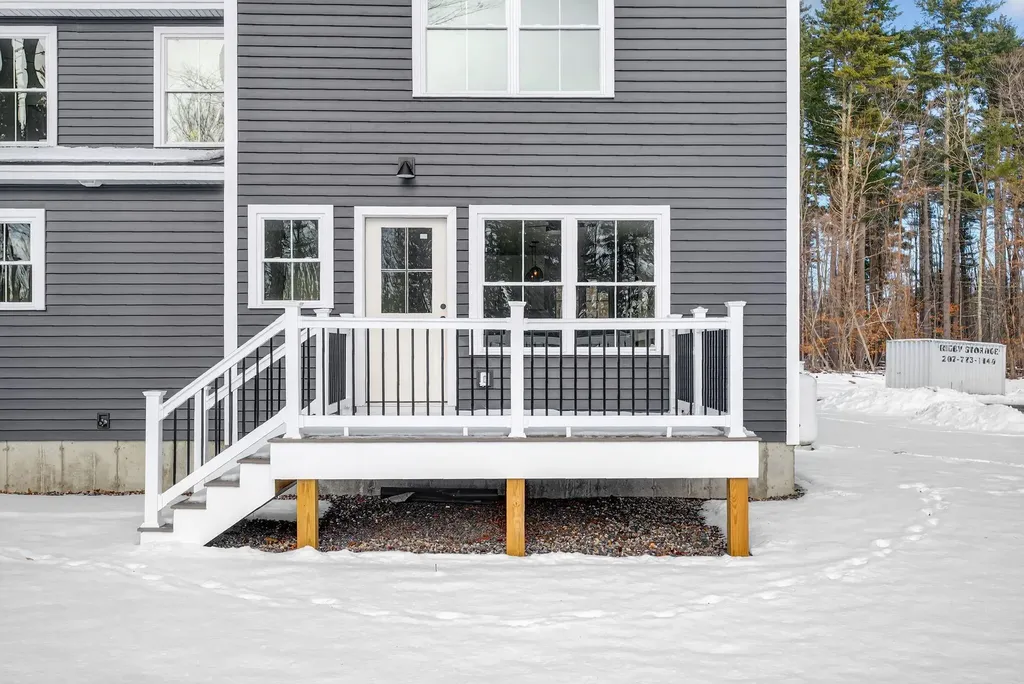 49 Lochwood Drive Gorham ME 04038