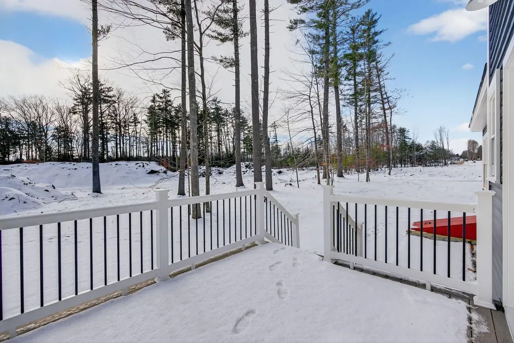 49 Lochwood Drive Gorham ME 04038