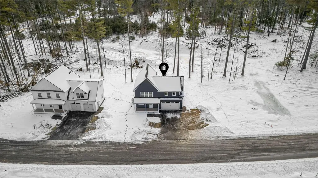 49 Lochwood Drive Gorham ME 04038