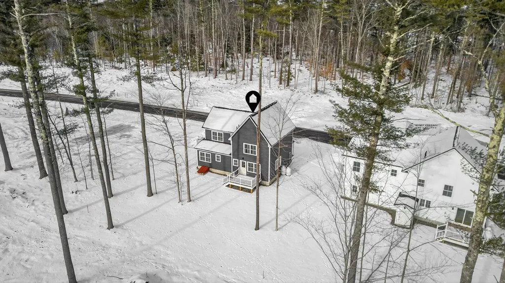 49 Lochwood Drive Gorham ME 04038