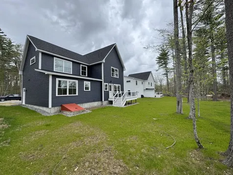 49 Lochwood Drive Gorham ME 04038