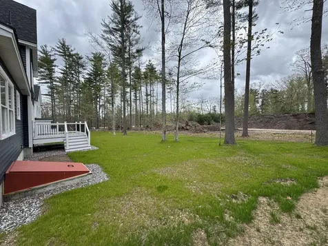 49 Lochwood Drive Gorham ME 04038