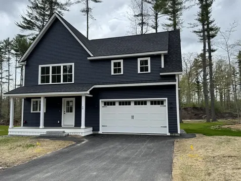 49 Lochwood Drive Gorham ME 04038
