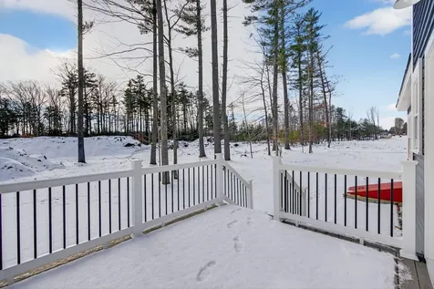 49 Lochwood Drive Gorham ME 04038