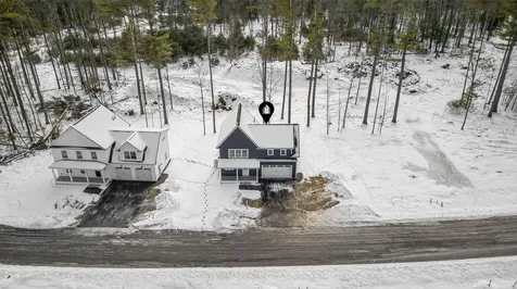 49 Lochwood Drive Gorham ME 04038