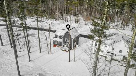 49 Lochwood Drive Gorham ME 04038