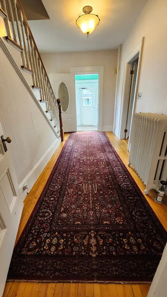 17 Bates Street Millinocket ME 04462
