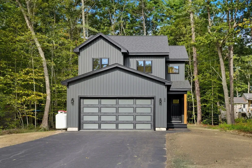 34 Woodland Road Windham ME 04062