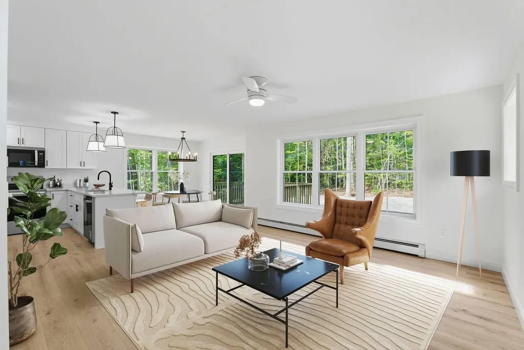 34 Woodland Road Windham ME 04062