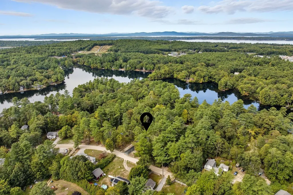 34 Woodland Road Windham ME 04062