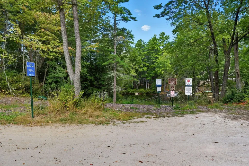 34 Woodland Road Windham ME 04062