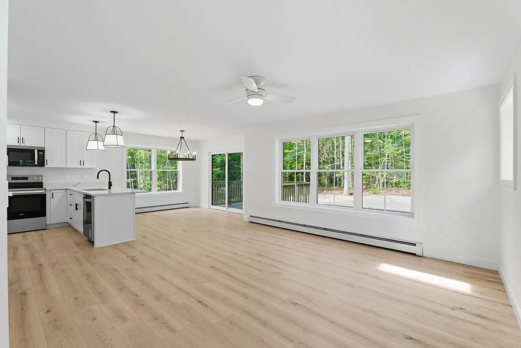 34 Woodland Road Windham ME 04062