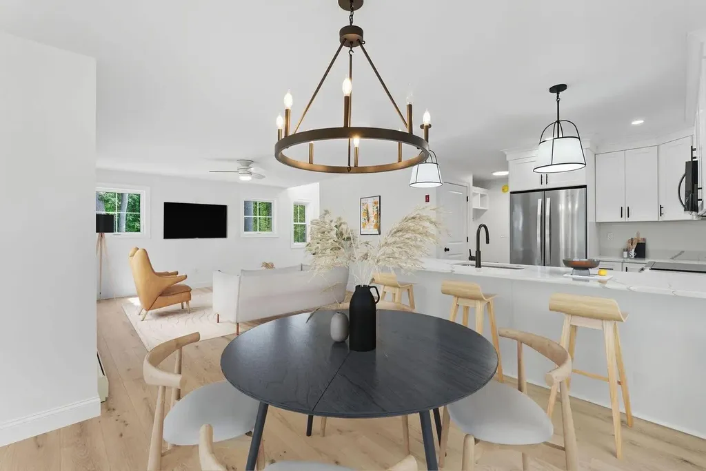 34 Woodland Road Windham ME 04062