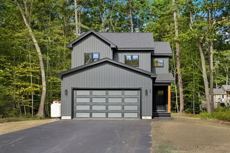 34 Woodland Road Windham ME 04062