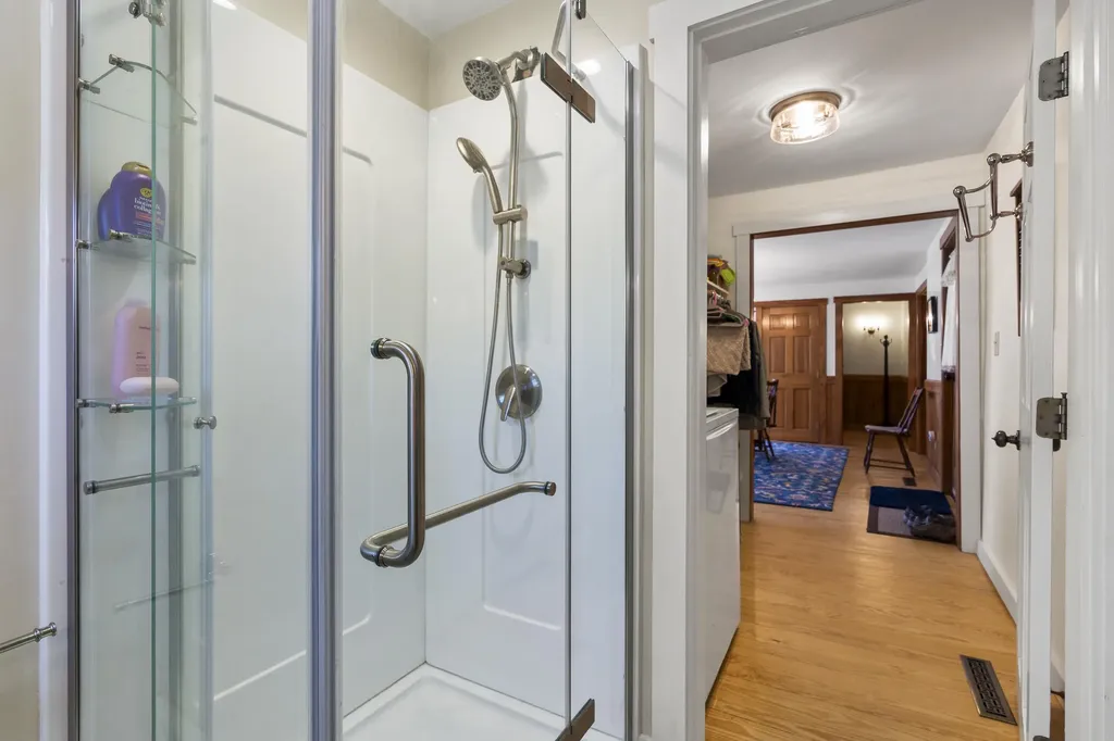 664 Boothbay Road Edgecomb ME 04556