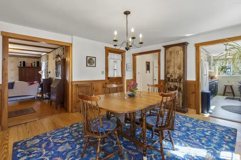 664 Boothbay Road Edgecomb ME 04556