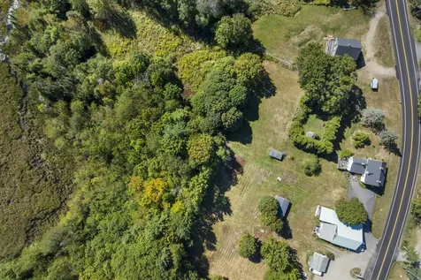 664 Boothbay Road Edgecomb ME 04556