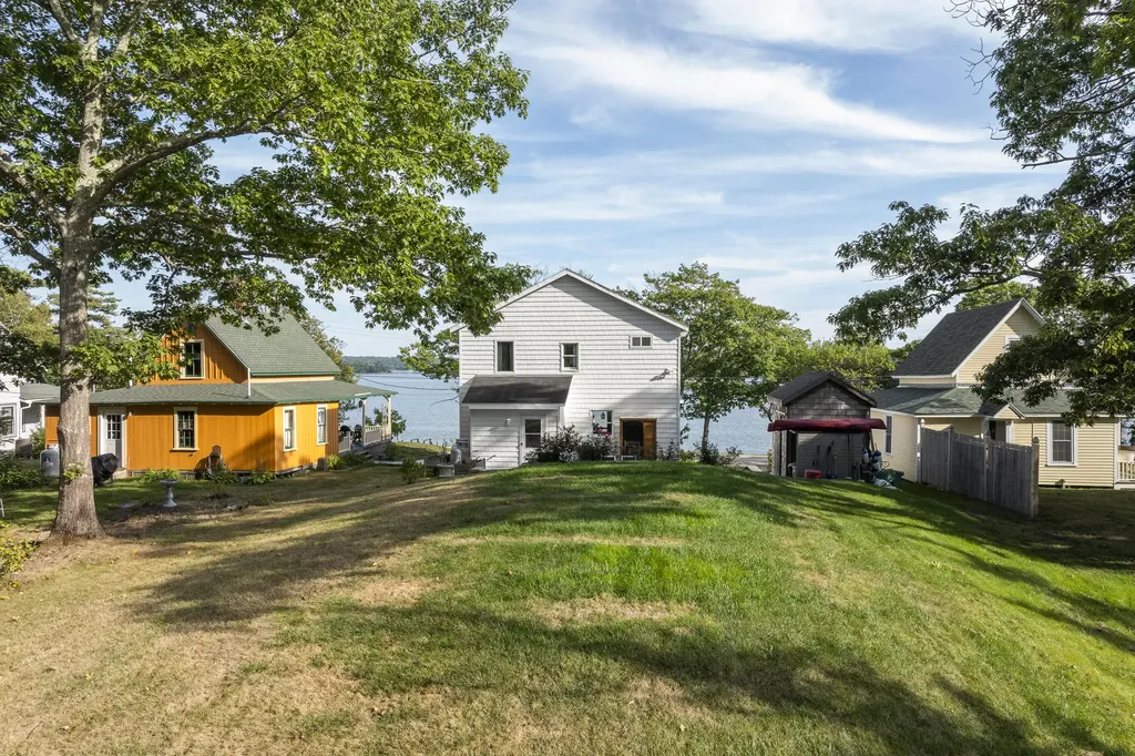 46 Blackstone Club Road Brunswick ME 04011