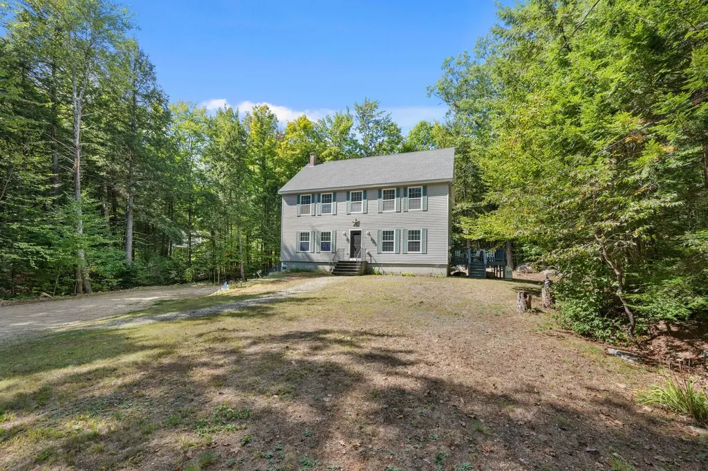 5 Elk Lane Bridgton ME 04009