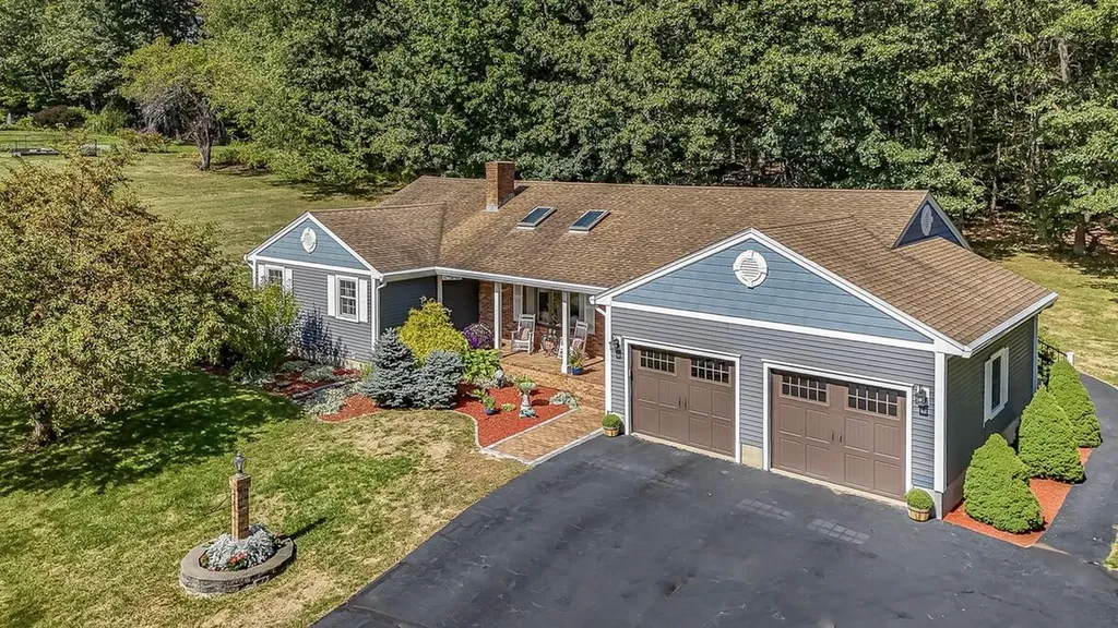 58 Beaver Dam Road South Berwick ME 03908