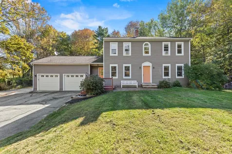 577 Gray Road Windham ME 04062