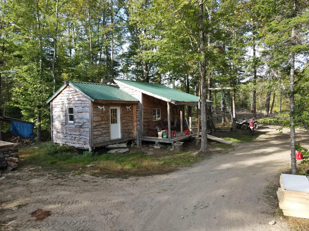 Lot 10 West Road Sangerville ME 04479