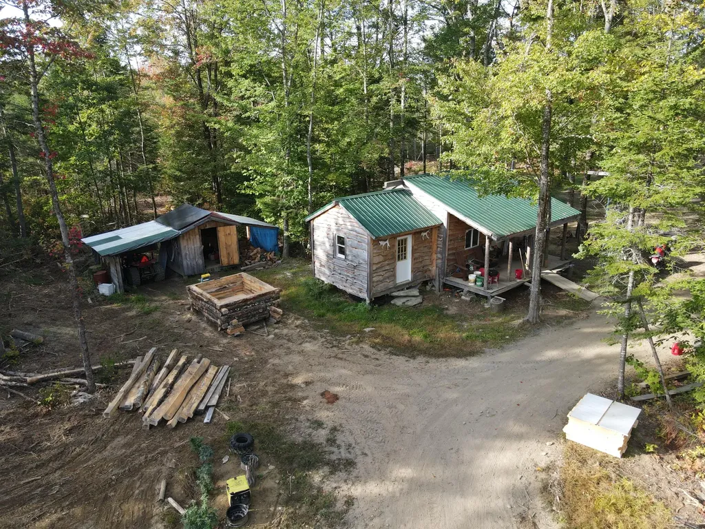 Lot 10 West Road Sangerville ME 04479