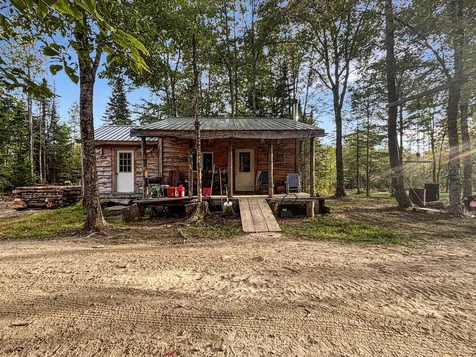 Lot 10 West Road Sangerville ME 04479