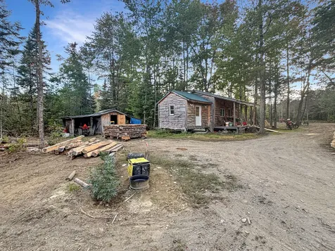 Lot 10 West Road Sangerville ME 04479