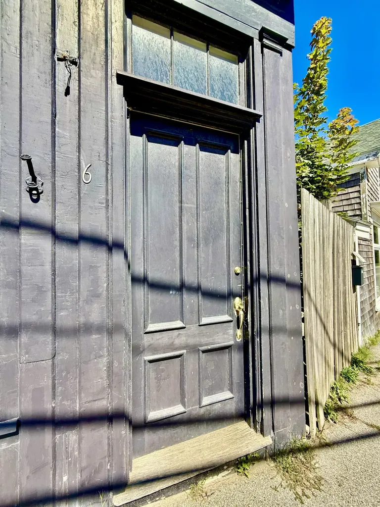 64 Main Street Vinalhaven ME 04863