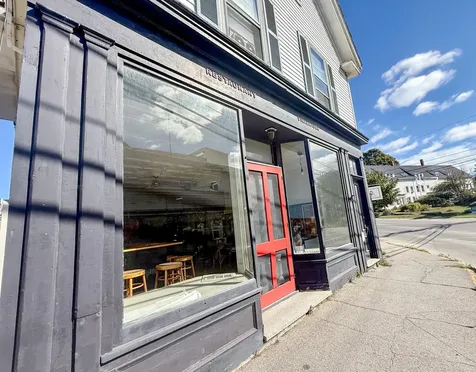 64 Main Street Vinalhaven ME 04863