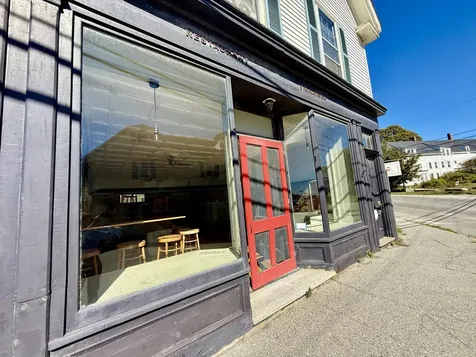 64 Main Street Vinalhaven ME 04863