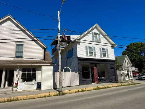 64 Main Street Vinalhaven ME 04863