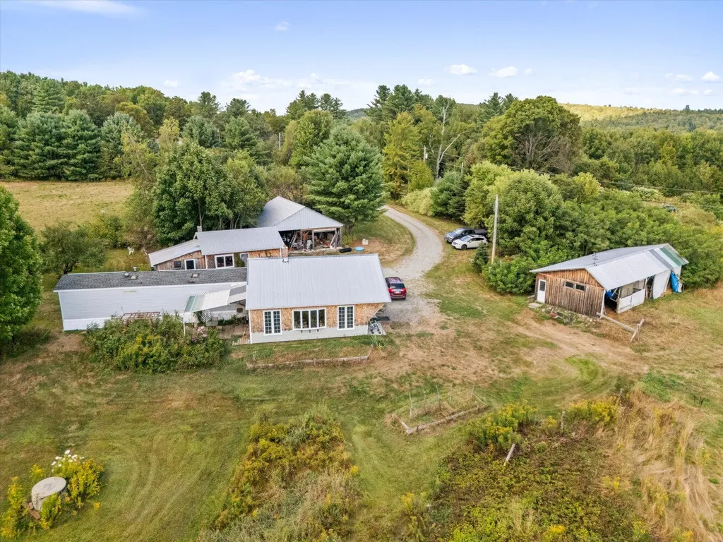 23 Heald Road Anson ME 04911