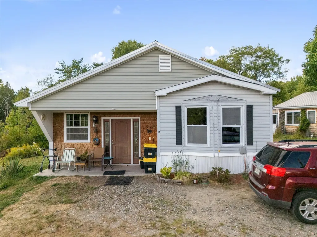 23 Heald Road Anson ME 04911