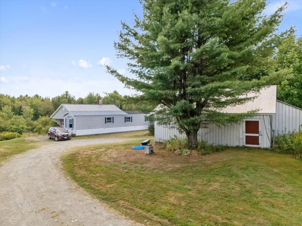 23 Heald Road Anson ME 04911