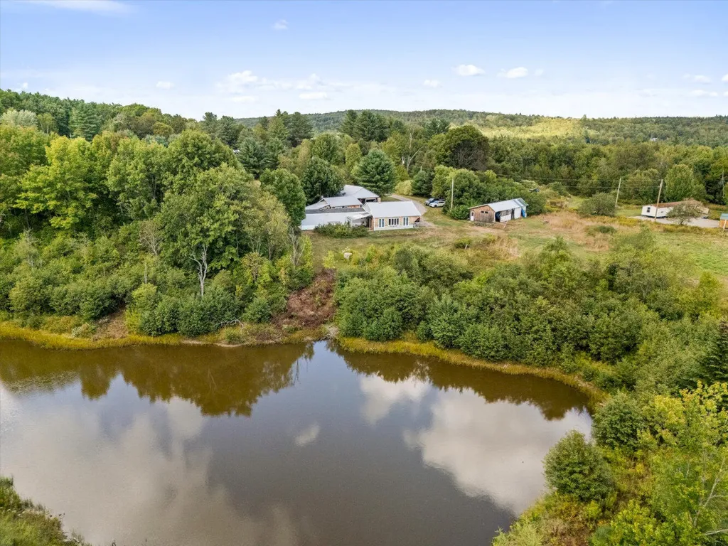 23 Heald Road Anson ME 04911