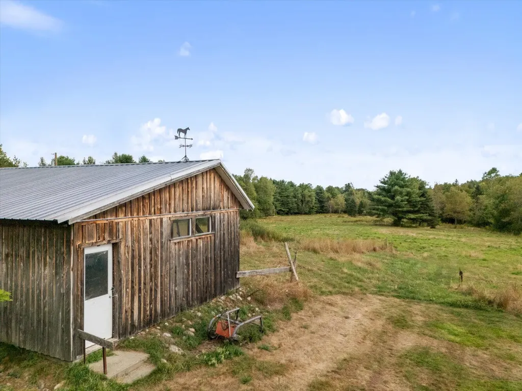 23 Heald Road Anson ME 04911