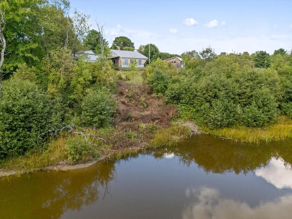 23 Heald Road Anson ME 04911