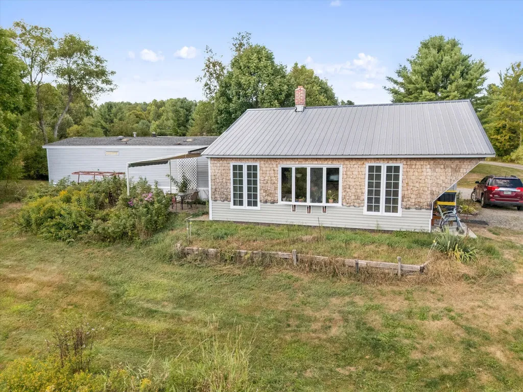 23 Heald Road Anson ME 04911